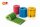 Sprossenmatten, 4er Set 458