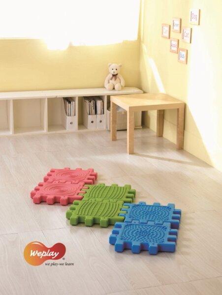We-Block Tactile 817