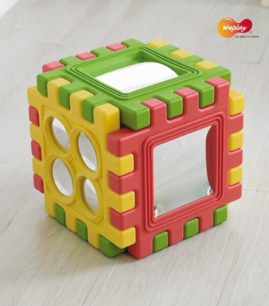 We-Block Spiegel 291