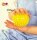 Massageball 8 cm